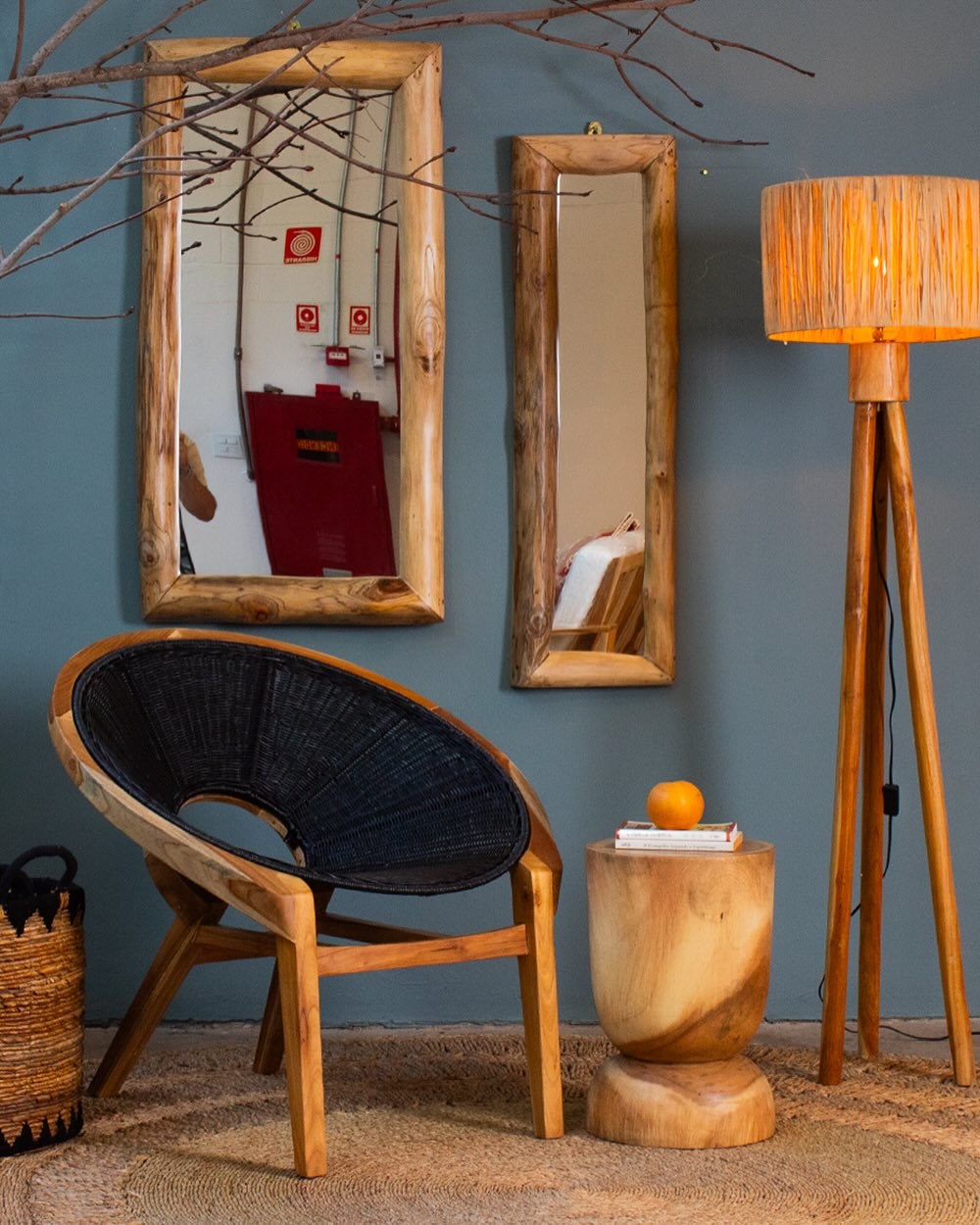 ESPELHO SAYAFI - Imagem 2