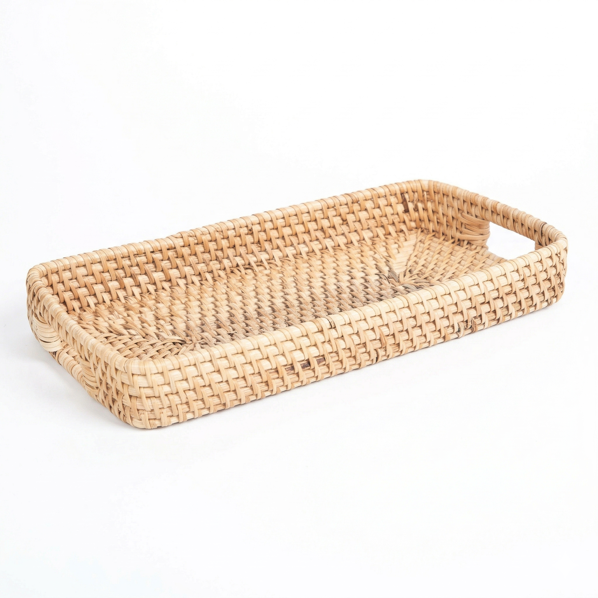 Bandeja Rattan - PP