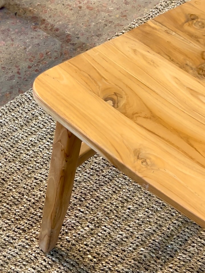 CADEIRA TECA - Imagem 2