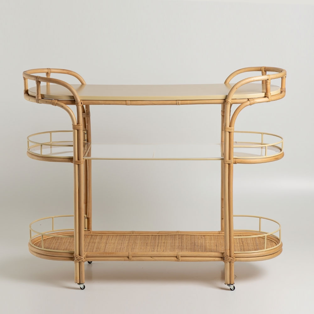 CARRINHO BAR - Imagem 3