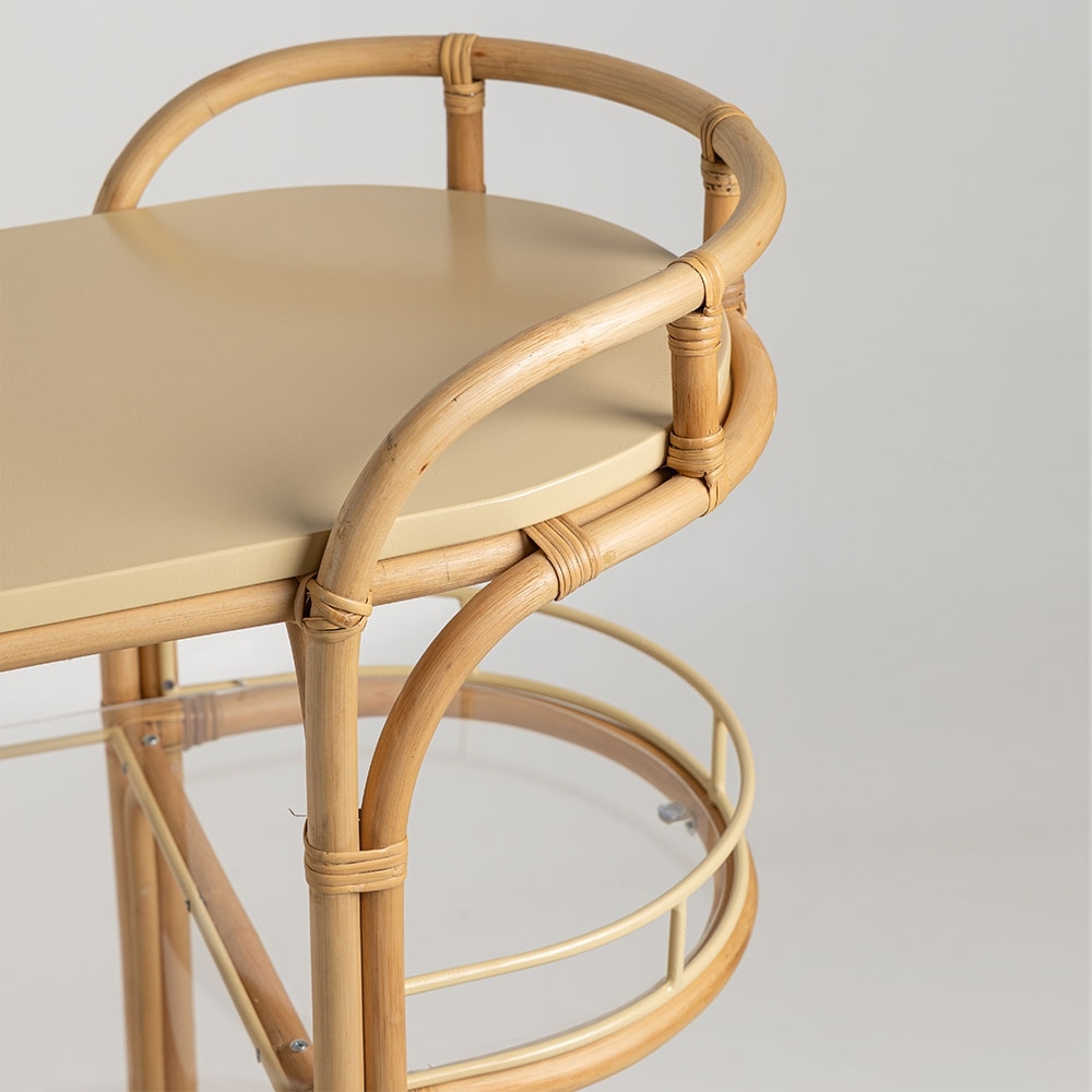 CARRINHO BAR - Imagem 2