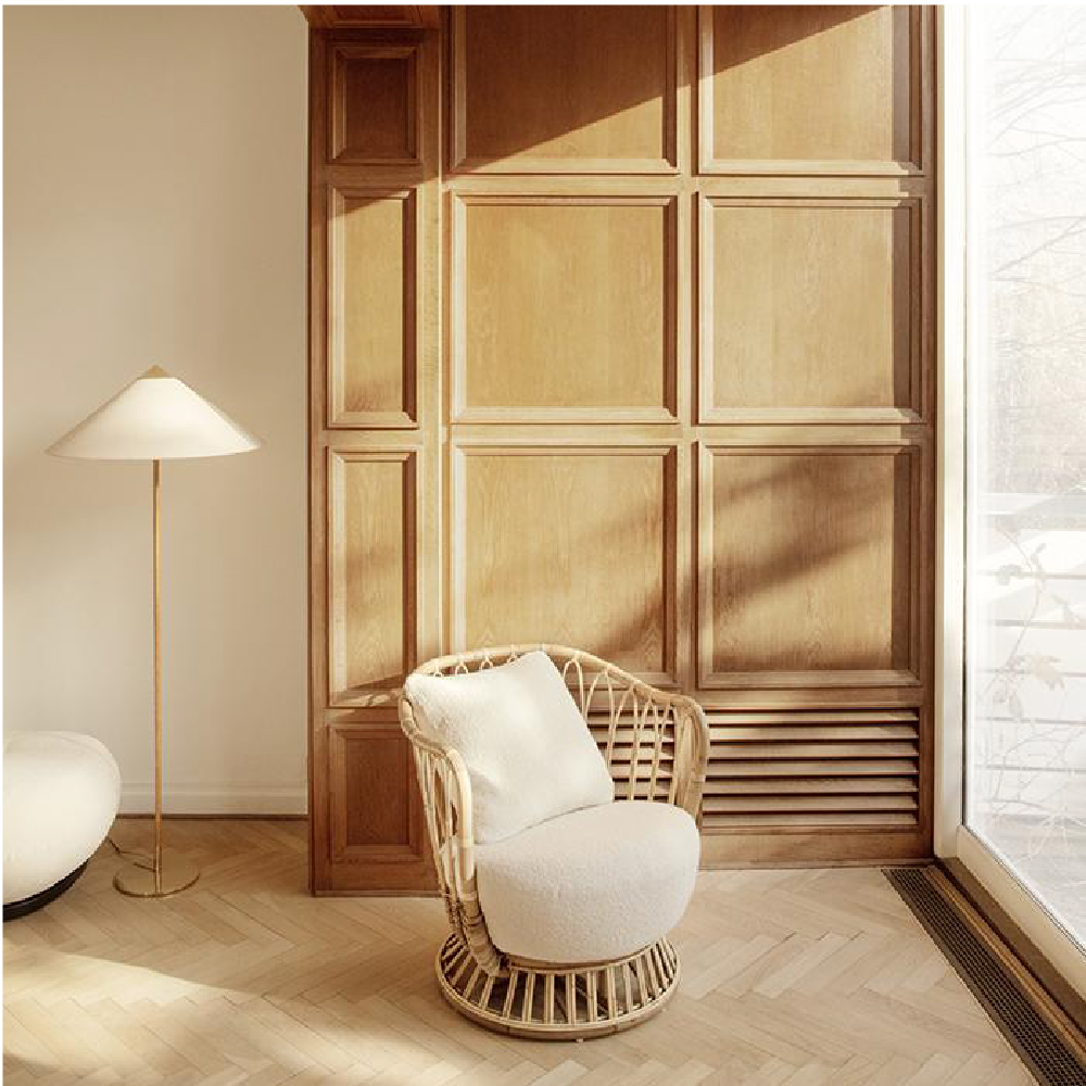 POLTRONA RATTAN - Imagem 9