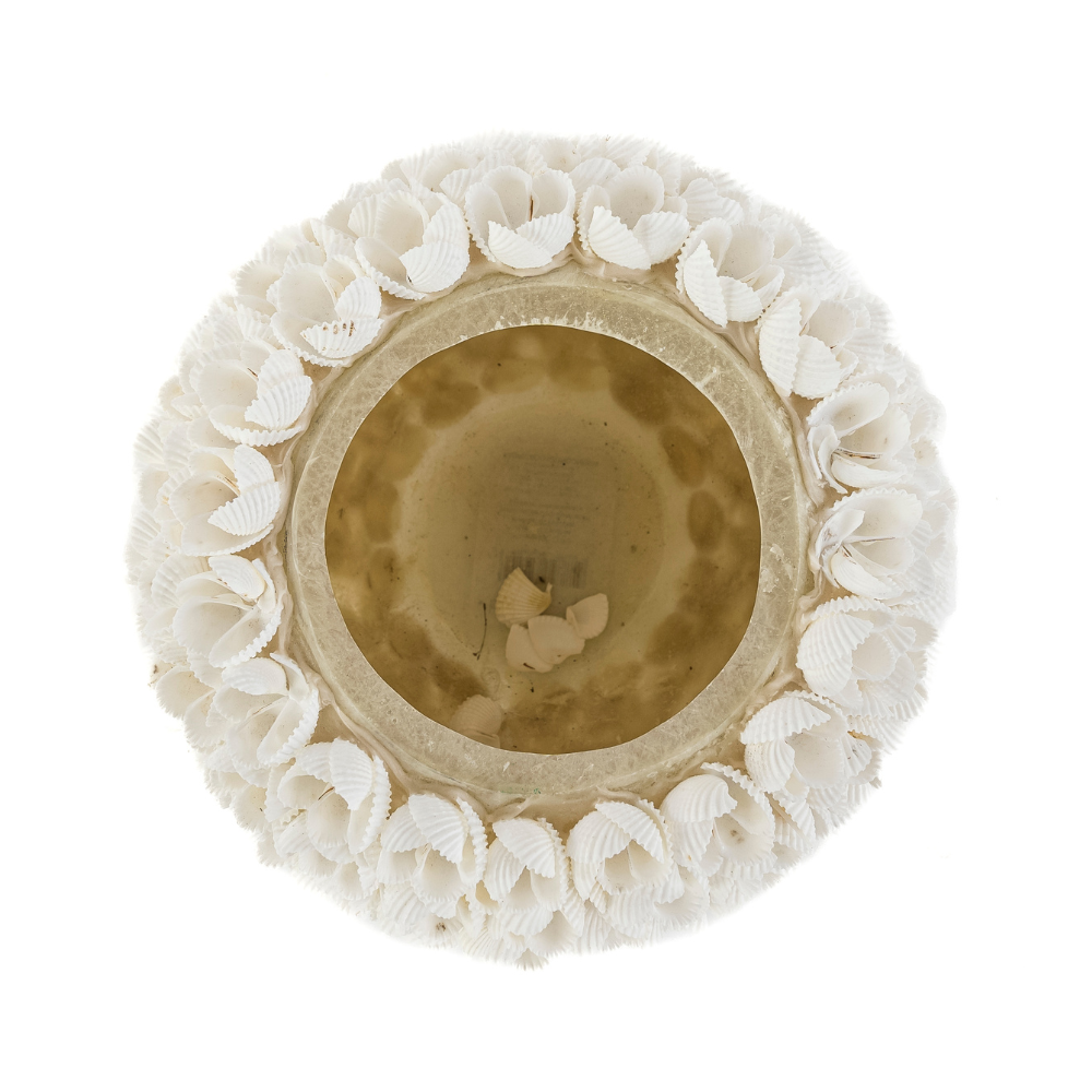 Porta Vela Conchas - Imagem 2