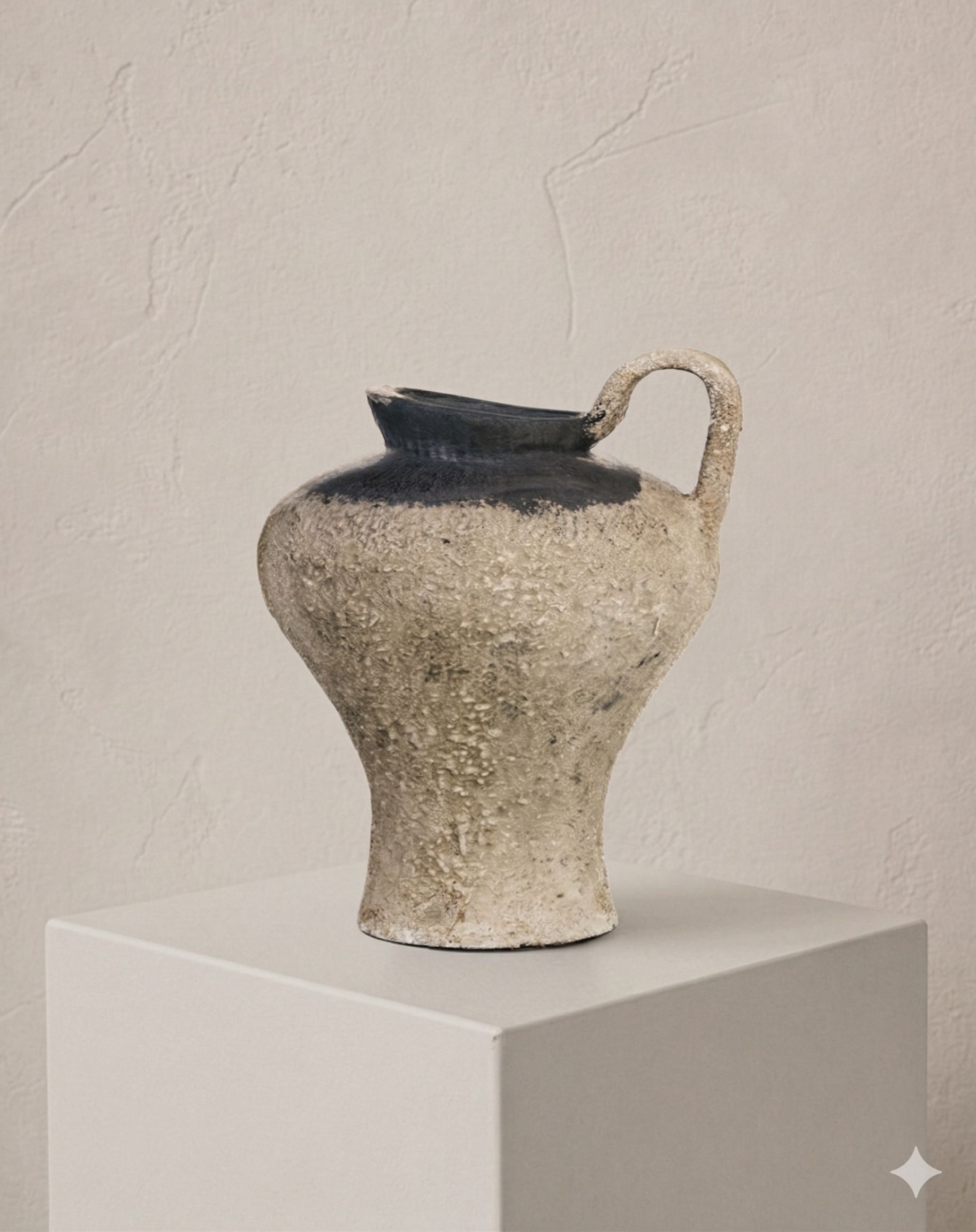 Vaso Ceramico Brunei - Imagem 2