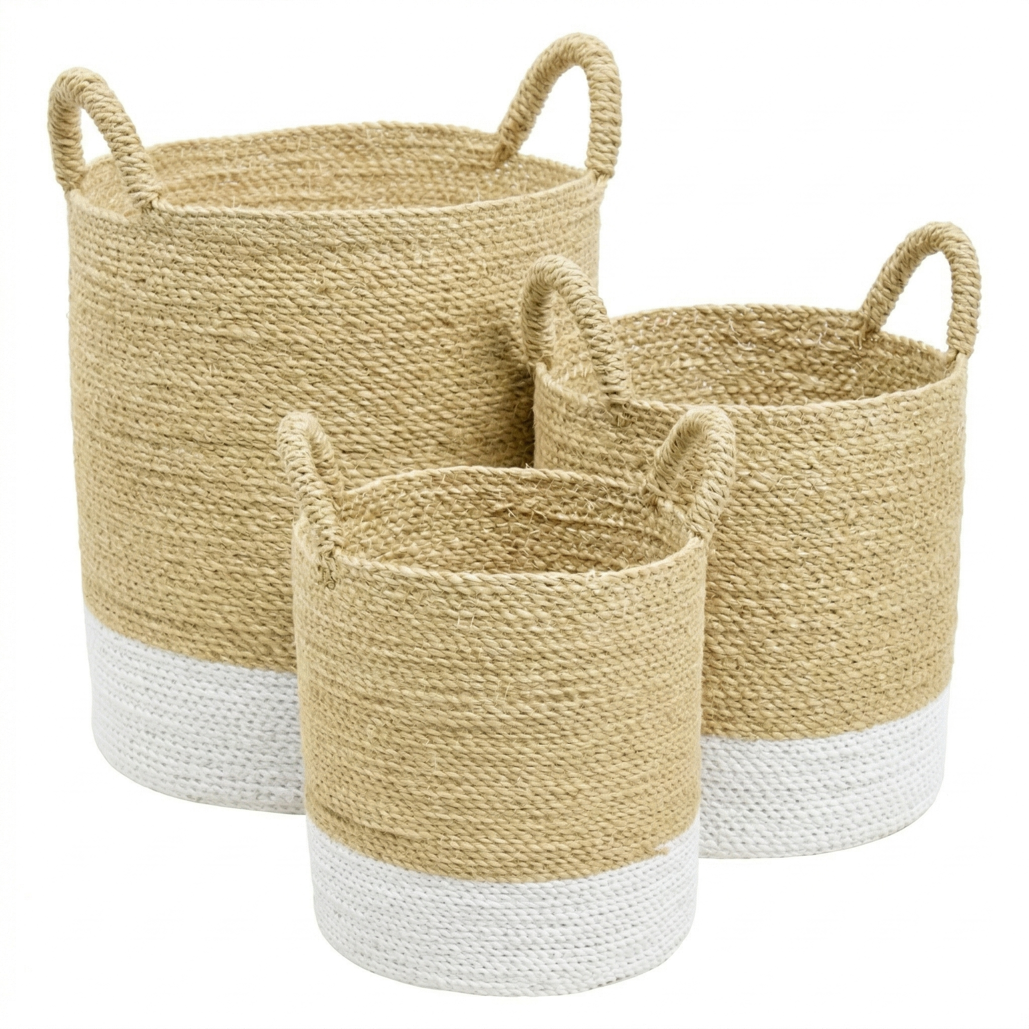 Cesto Listras - G - Imagem 2