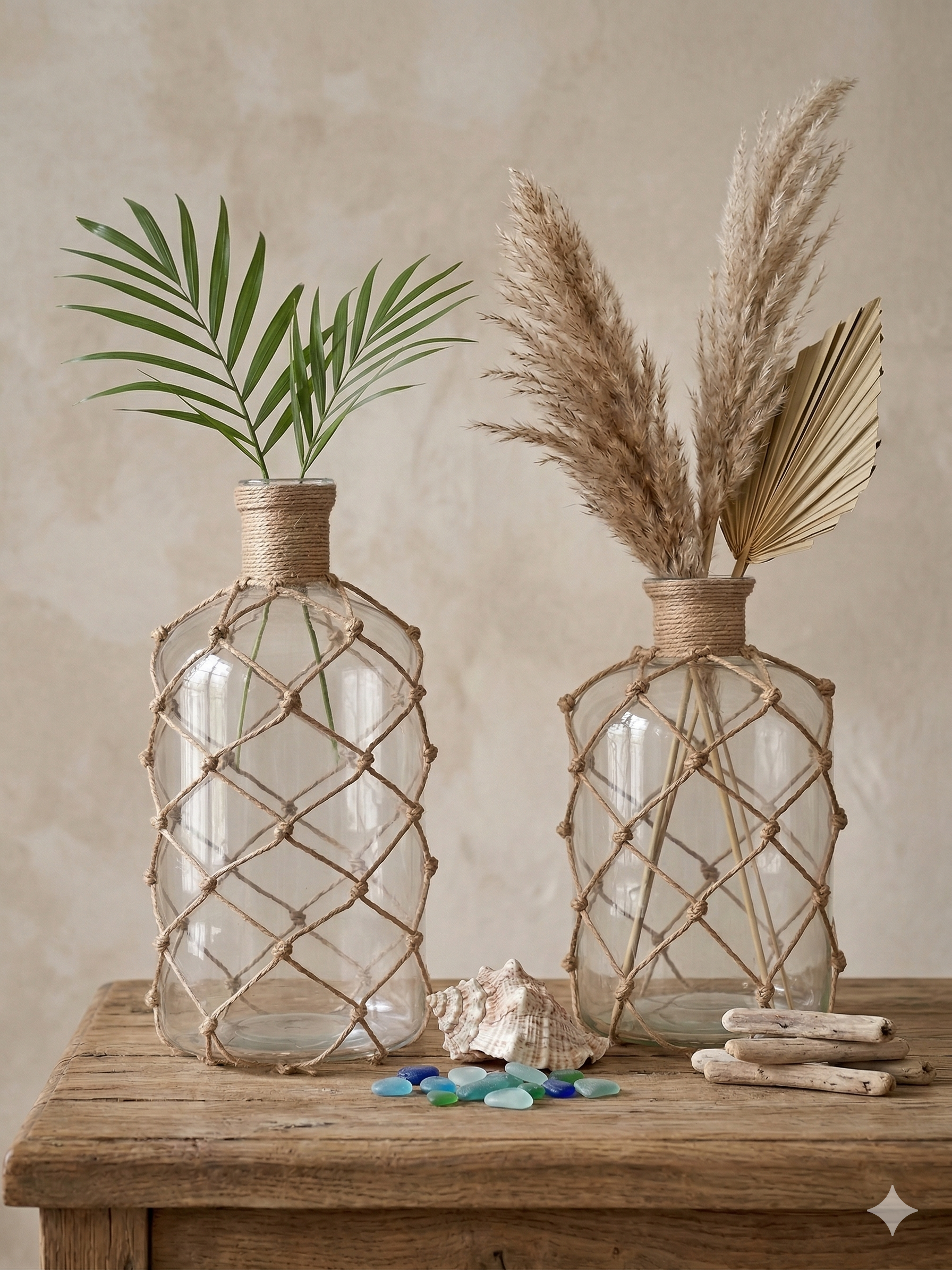 Vaso Garrafa - P - Imagem 2