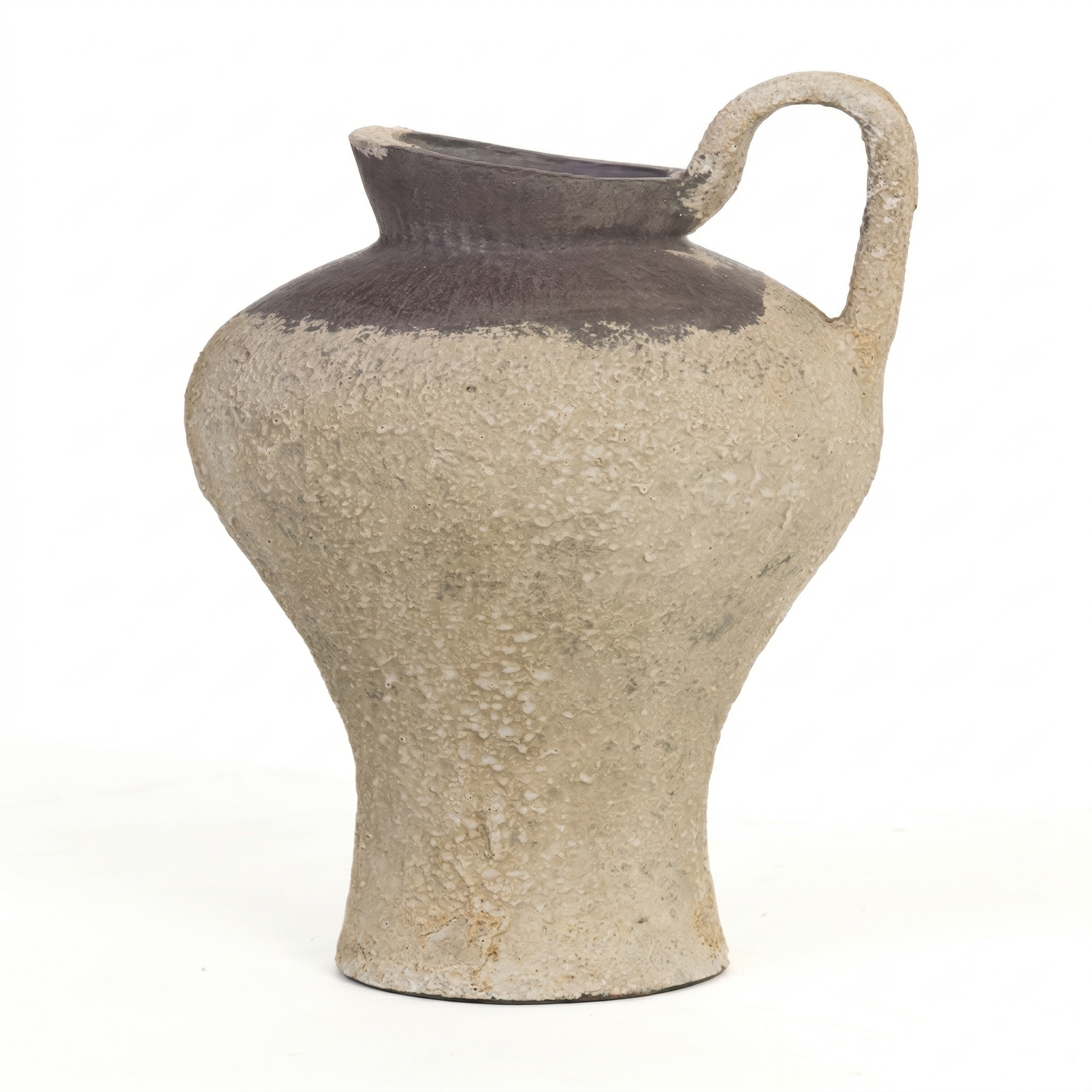 Vaso Ceramico Brunei