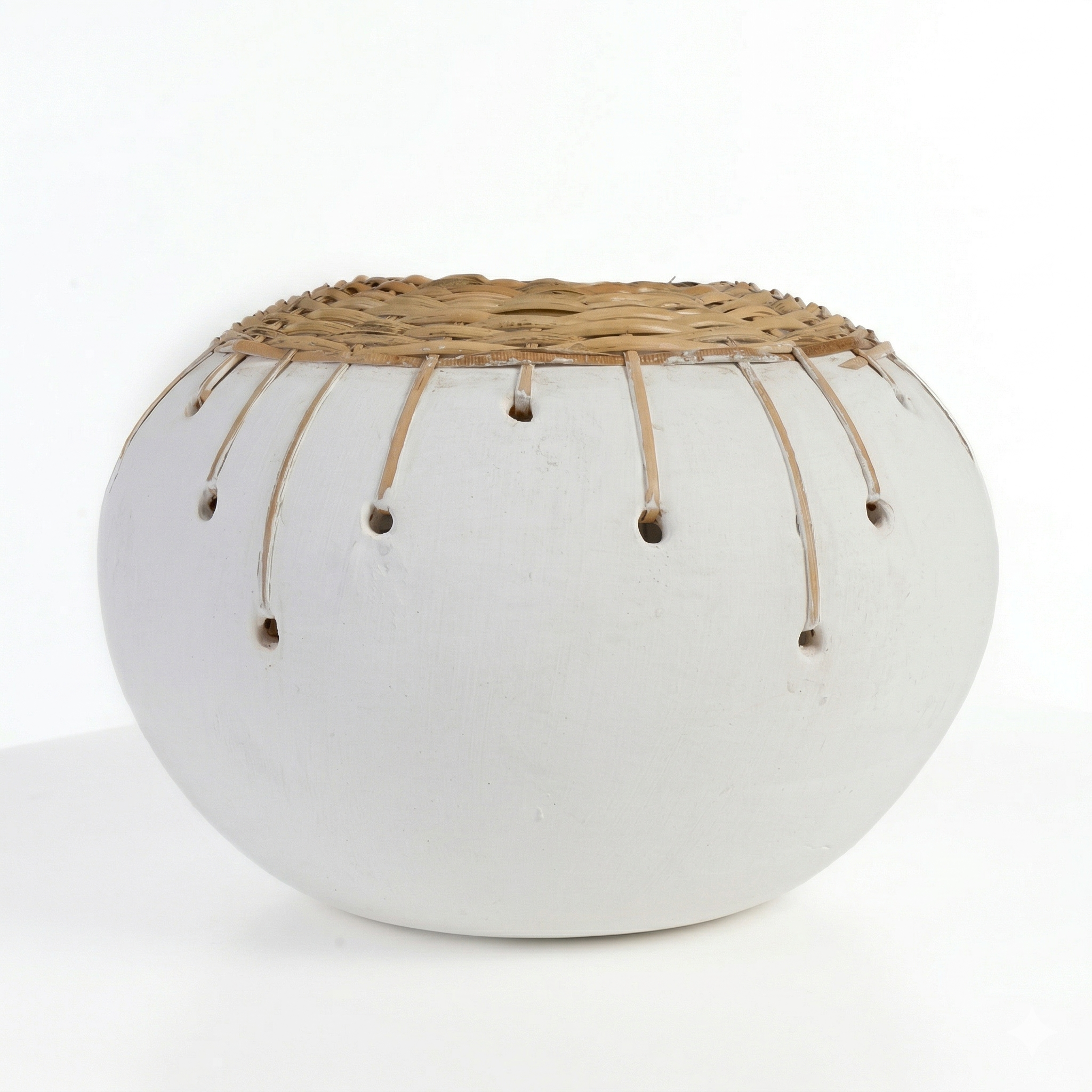 Vaso Ceramico Tuscan